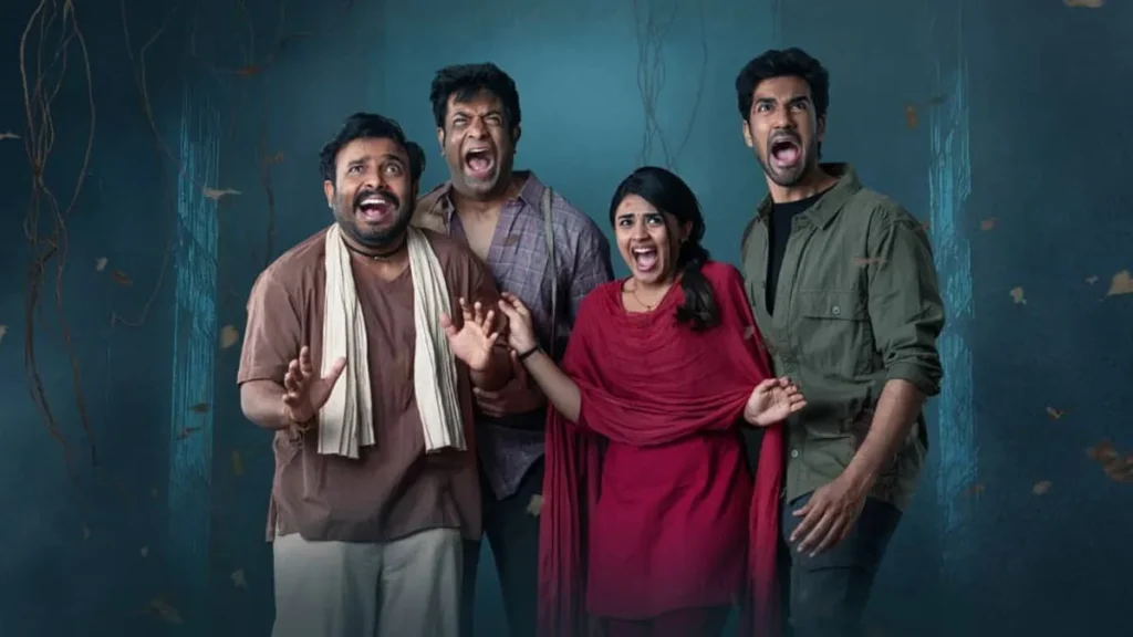 iBOMMA - Watch Bappam Telugu Movies New iBOMMA ONE